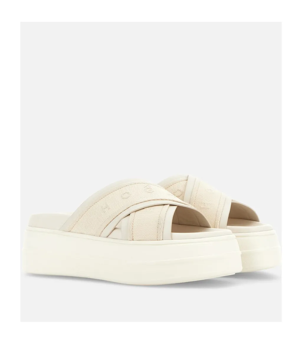 Skyscraper Sandals