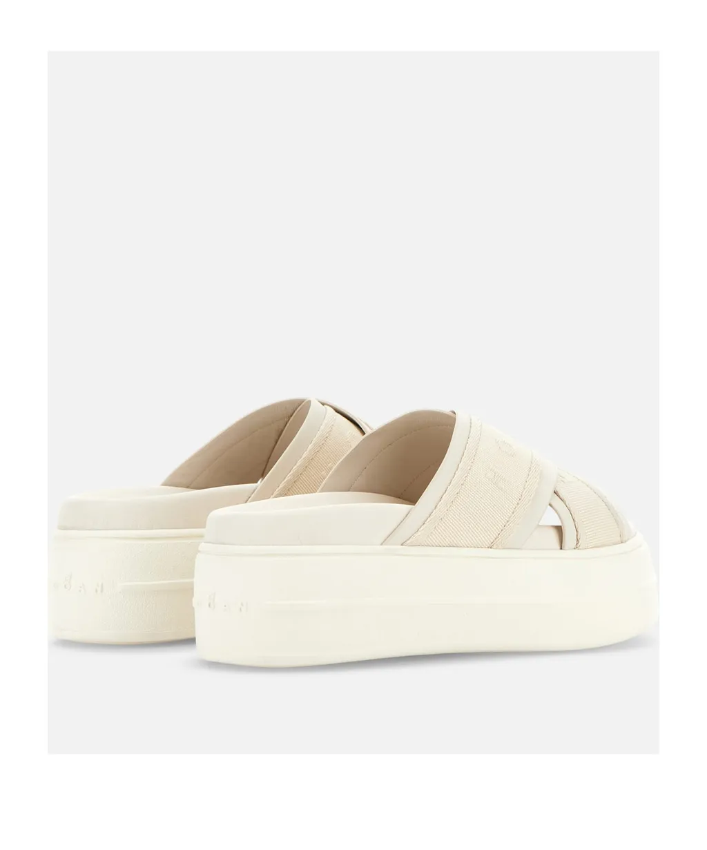 Skyscraper Sandals