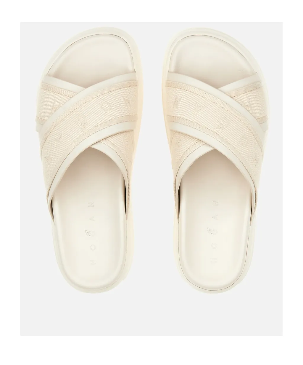 Skyscraper Sandals
