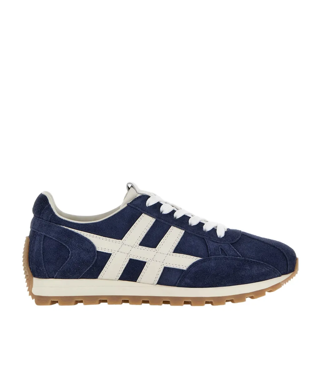 86Er Suede Sneakers