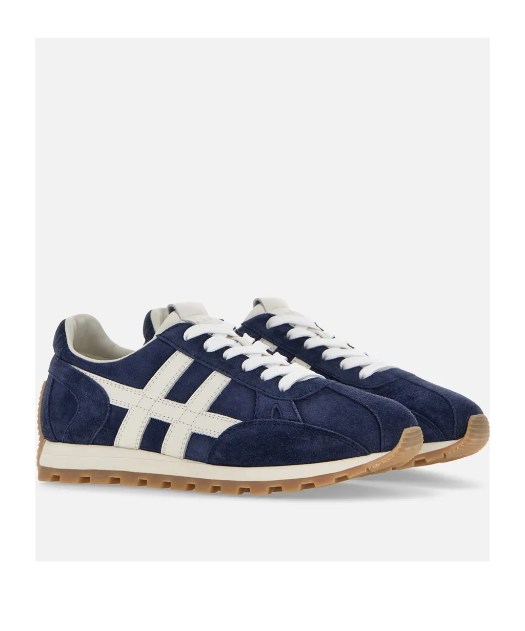 86Er Suede Sneakers