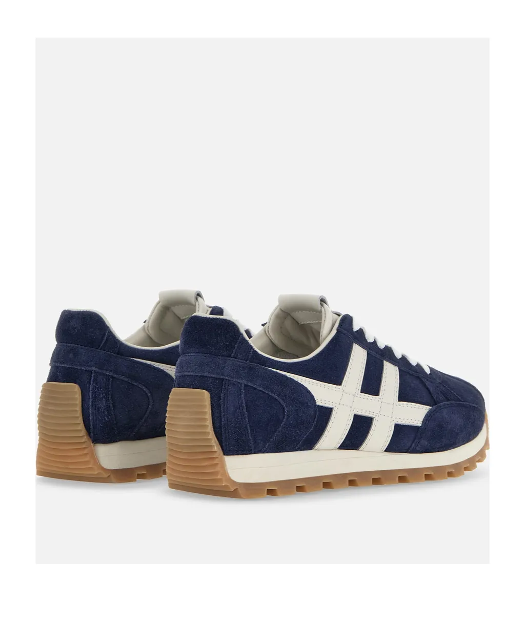 86Er Suede Sneakers
