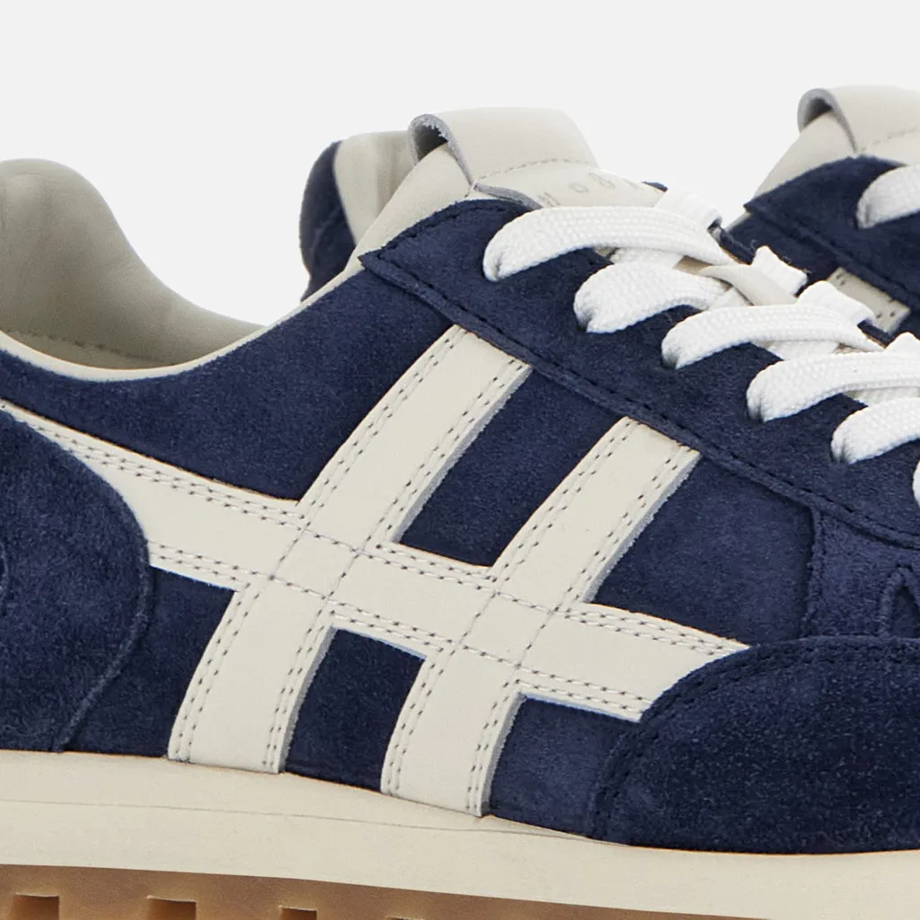 86Er Suede Sneakers