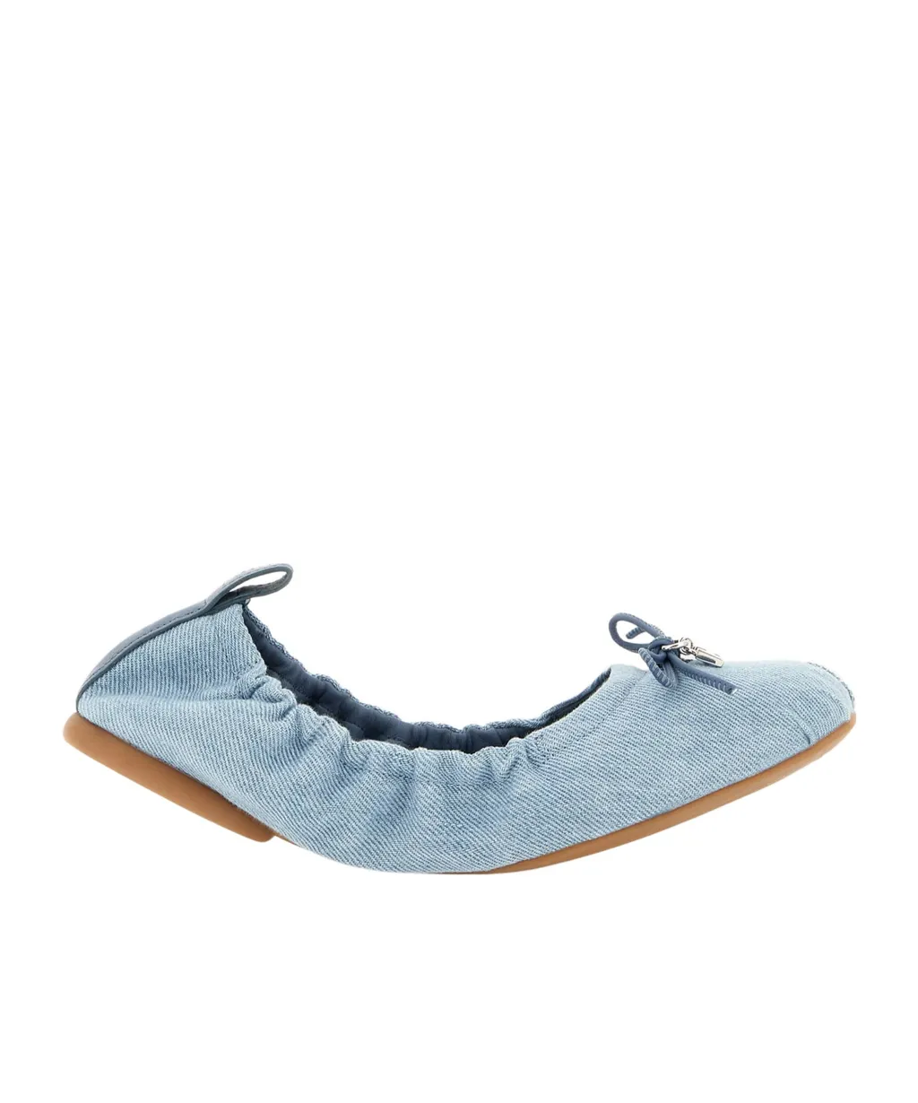 H684 Ballerinas