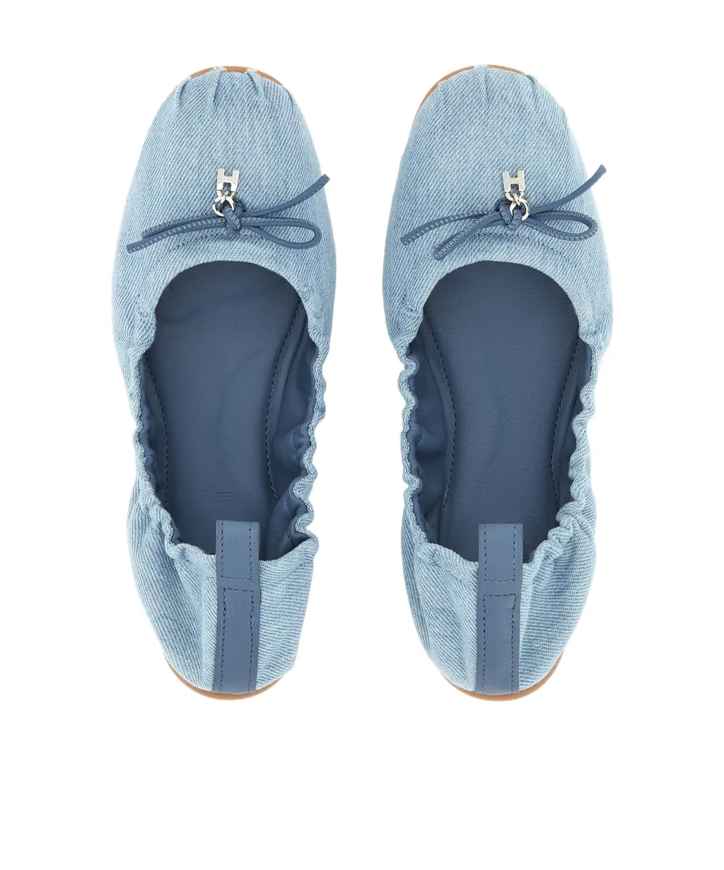 H684 Ballerinas