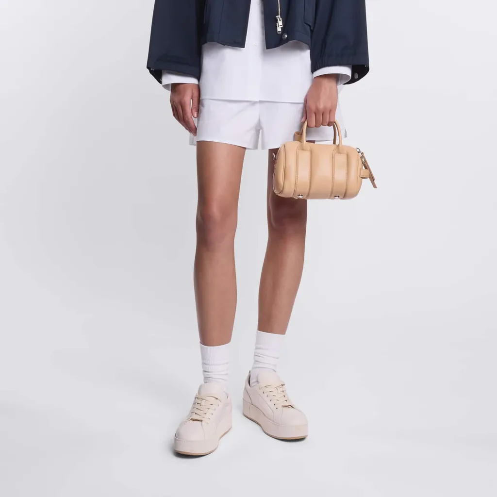 Bam Bam Tote Bag