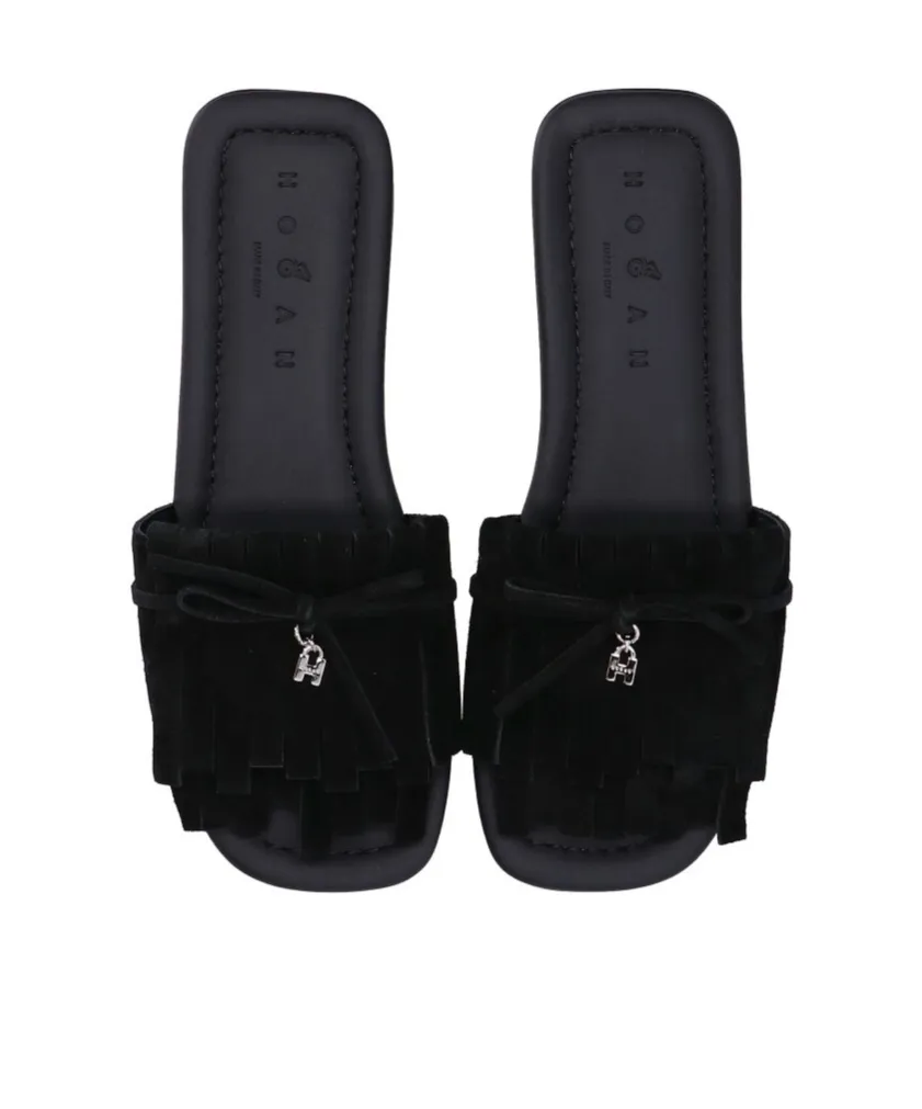 H685 Sandals