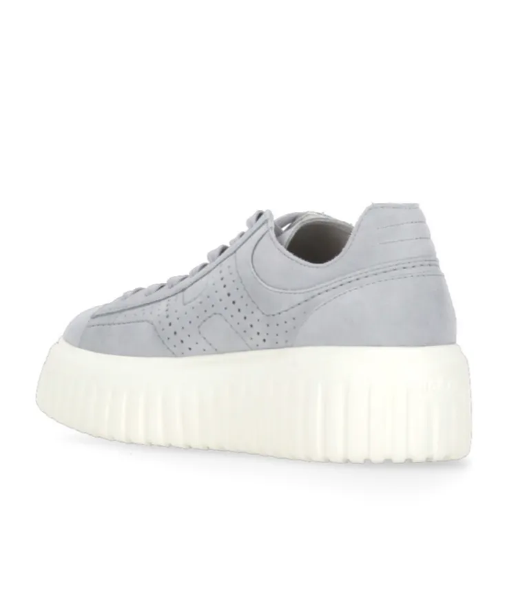 H Stripes Low Sneakers