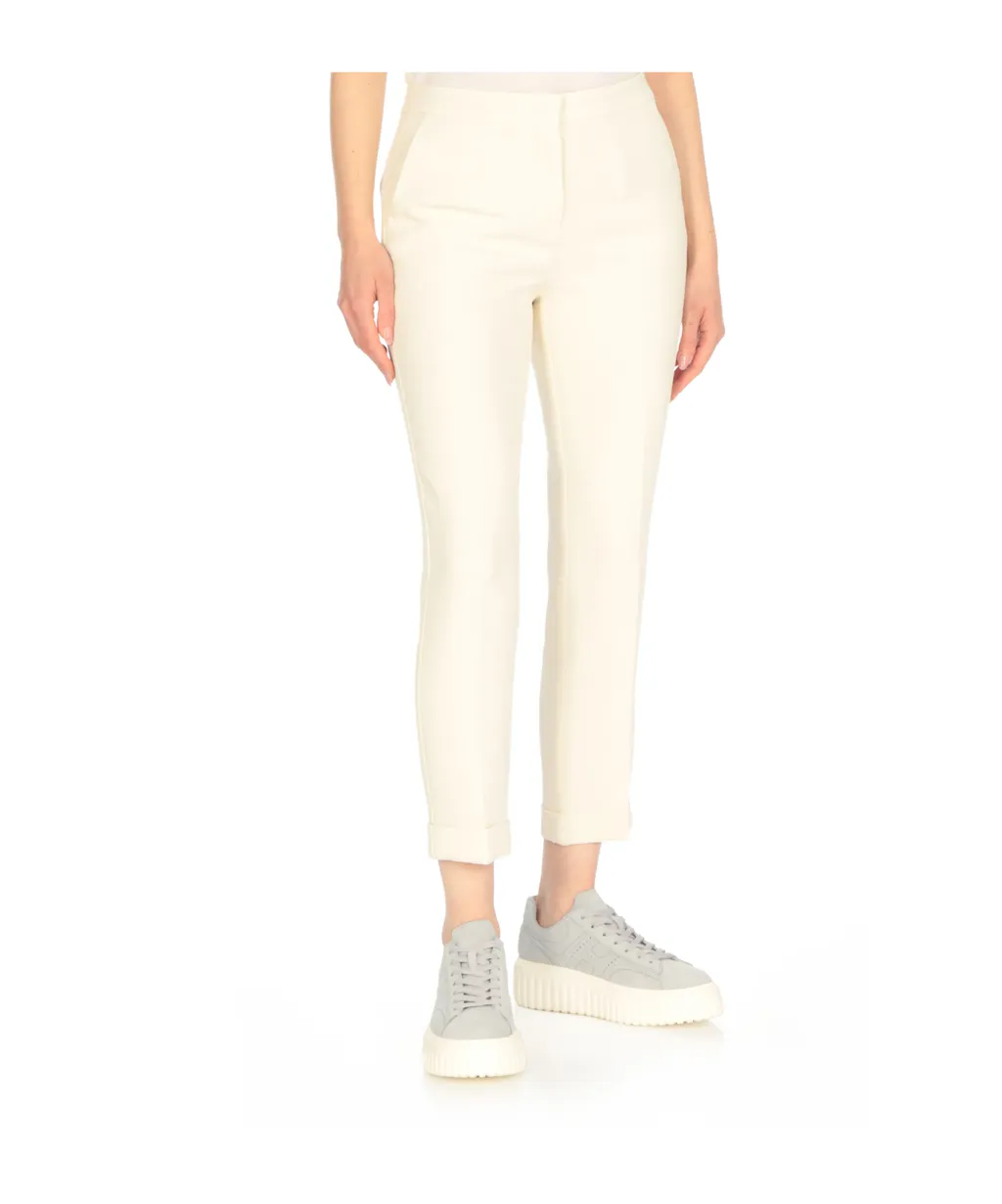 H Stripes Low Sneakers