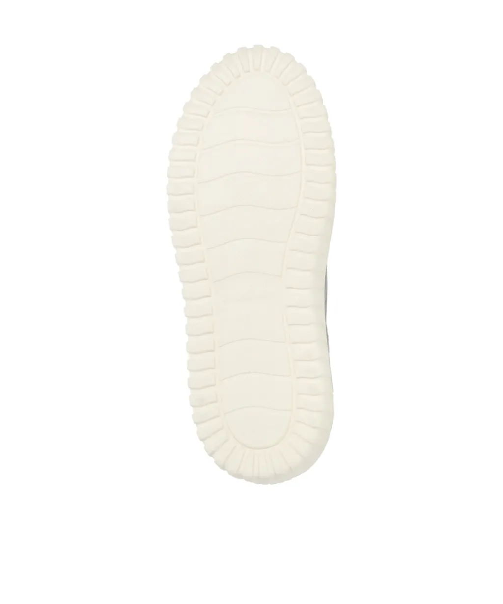 H Stripes Low Sneakers