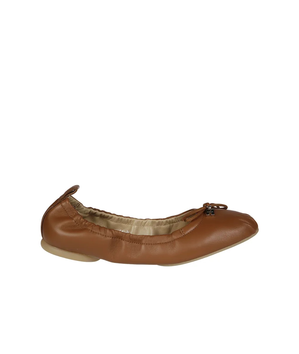H684 Ballerinas