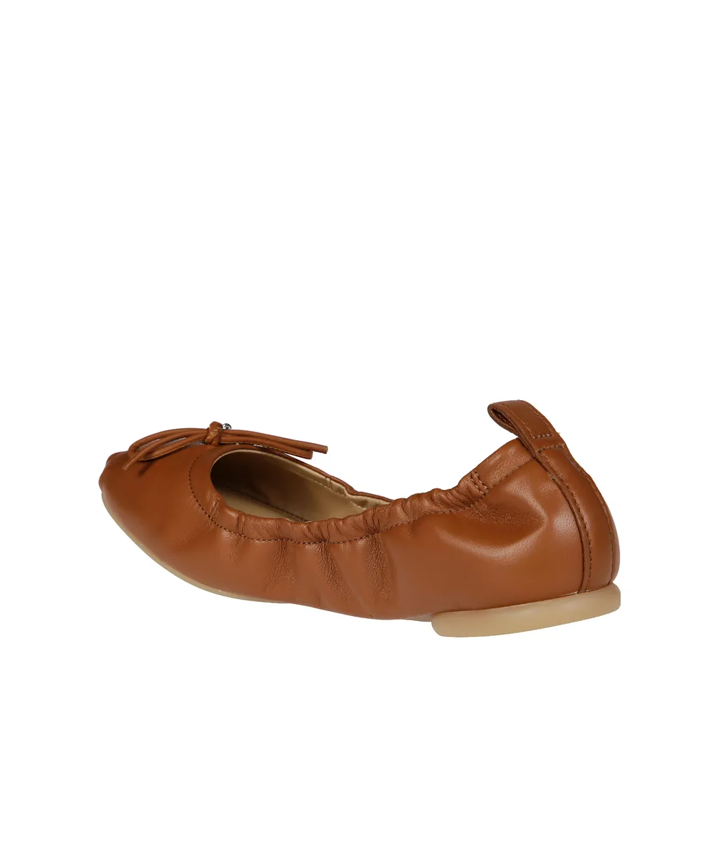 H684 Ballerinas