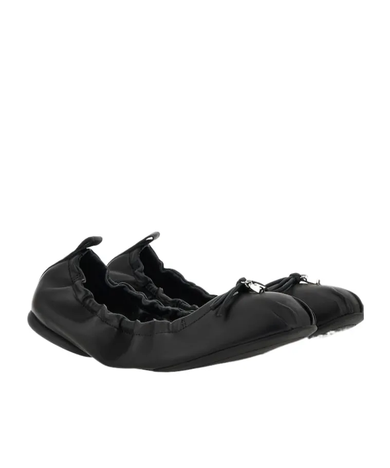 H684 Ballerinas