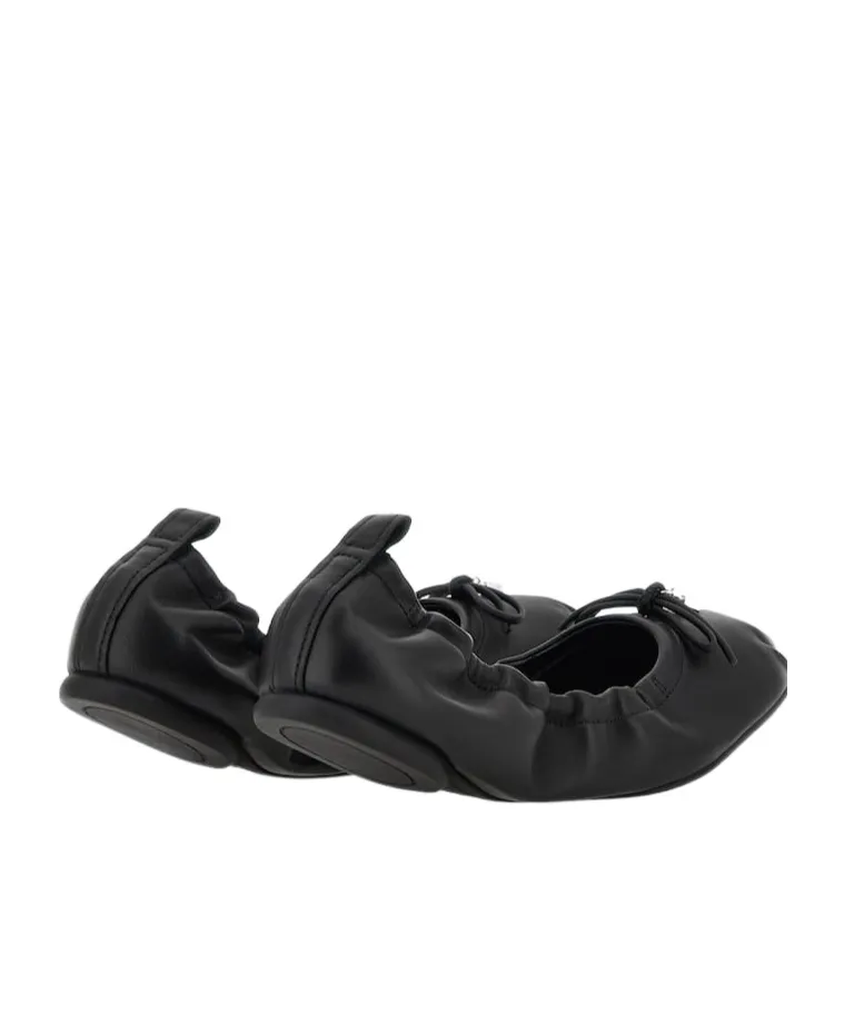 H684 Ballerinas