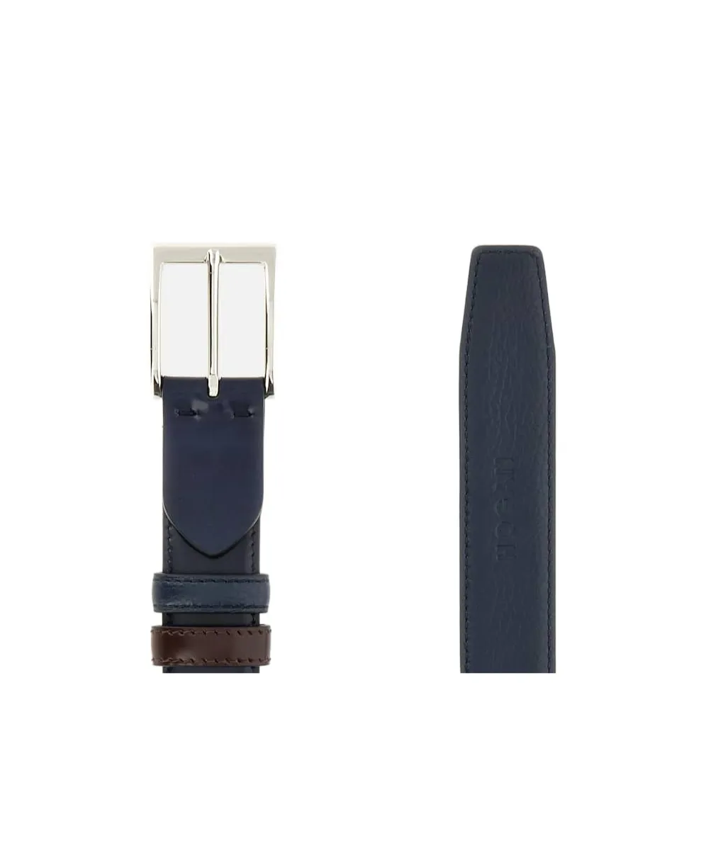 Double-Sided Belt