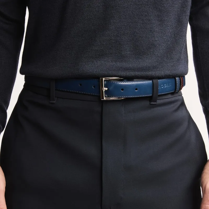 Double-Sided Belt