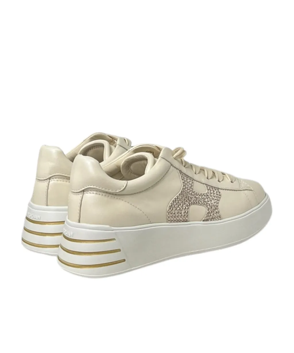 Rebel Embellished Sneakers
