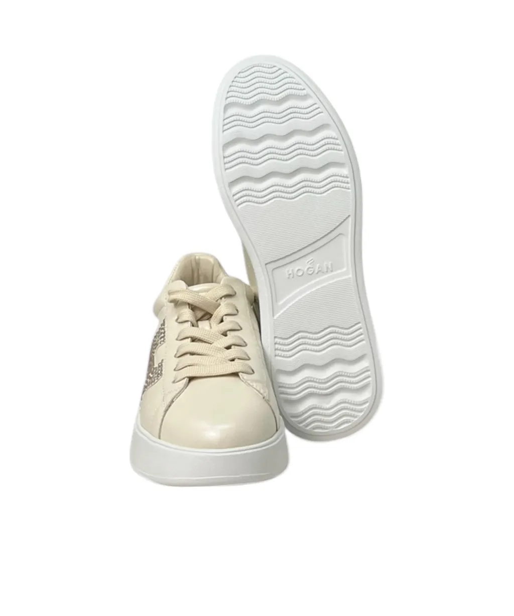 Rebel Embellished Sneakers