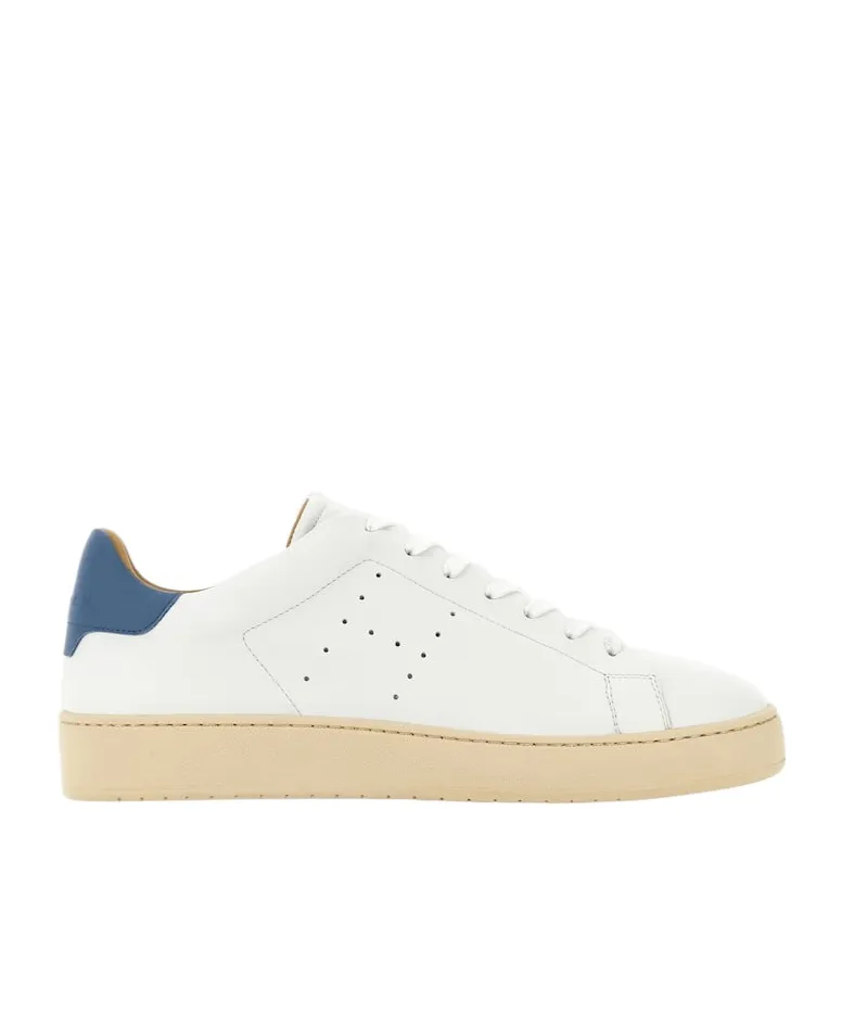Hogan H672 Lace-Up Sneakers