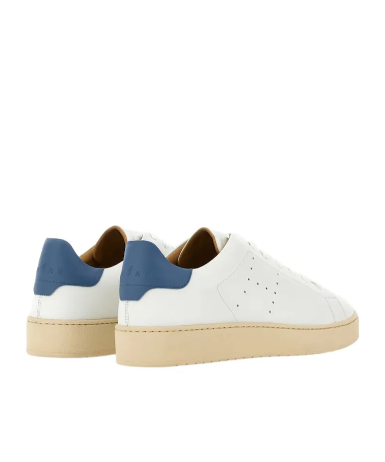 Hogan H672 Lace-Up Sneakers