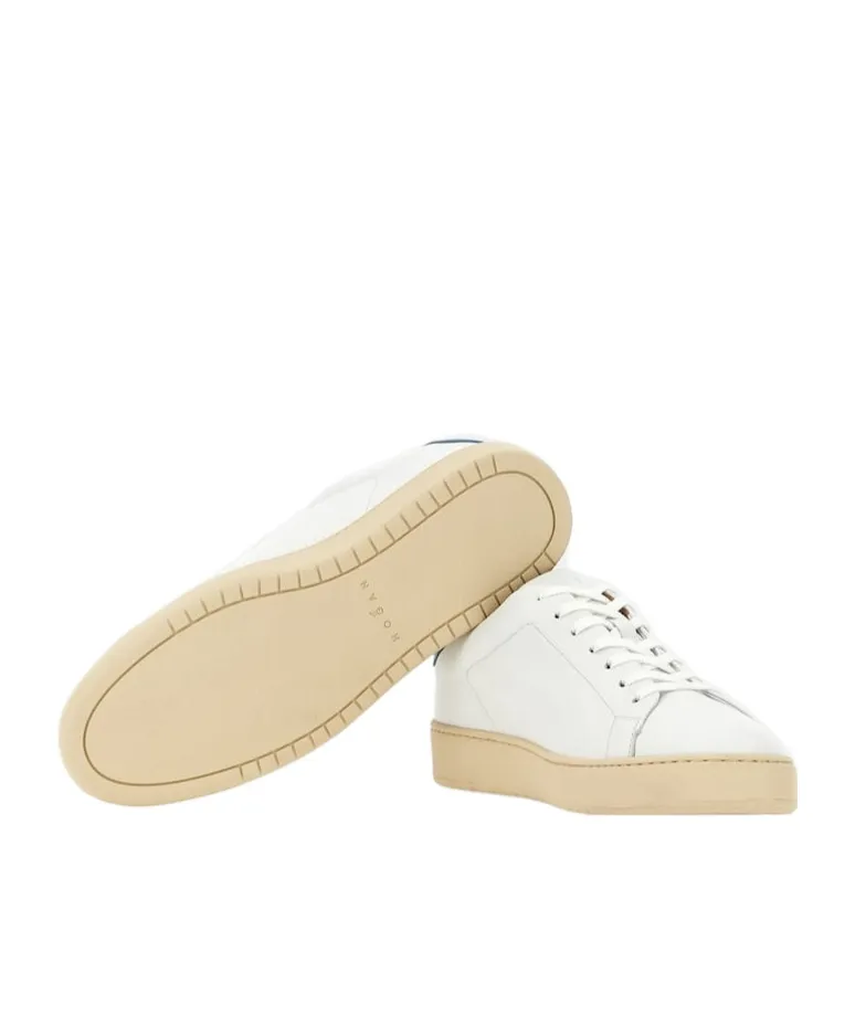 Hogan H672 Lace-Up Sneakers