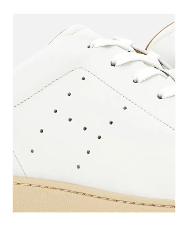 Hogan H672 Lace-Up Sneakers