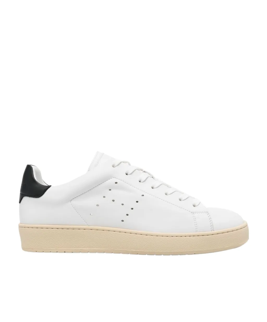 Hogan H672 Low-Top Sneakers