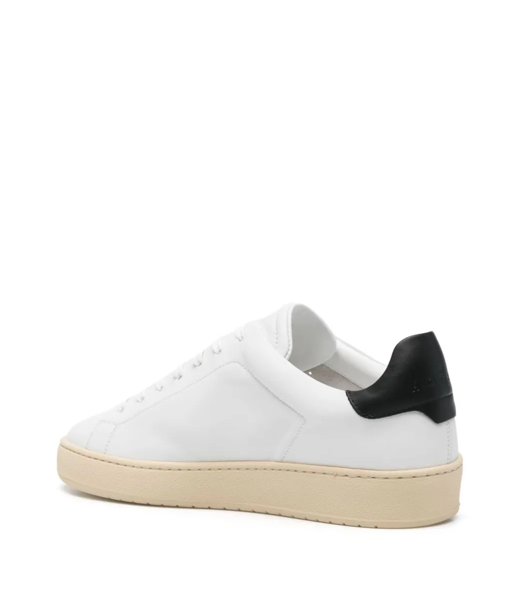 Hogan H672 Low-Top Sneakers