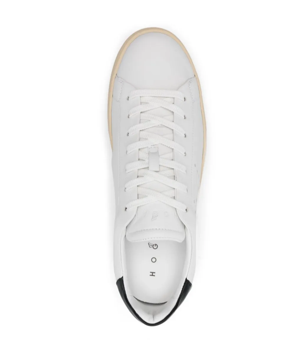 Hogan H672 Low-Top Sneakers