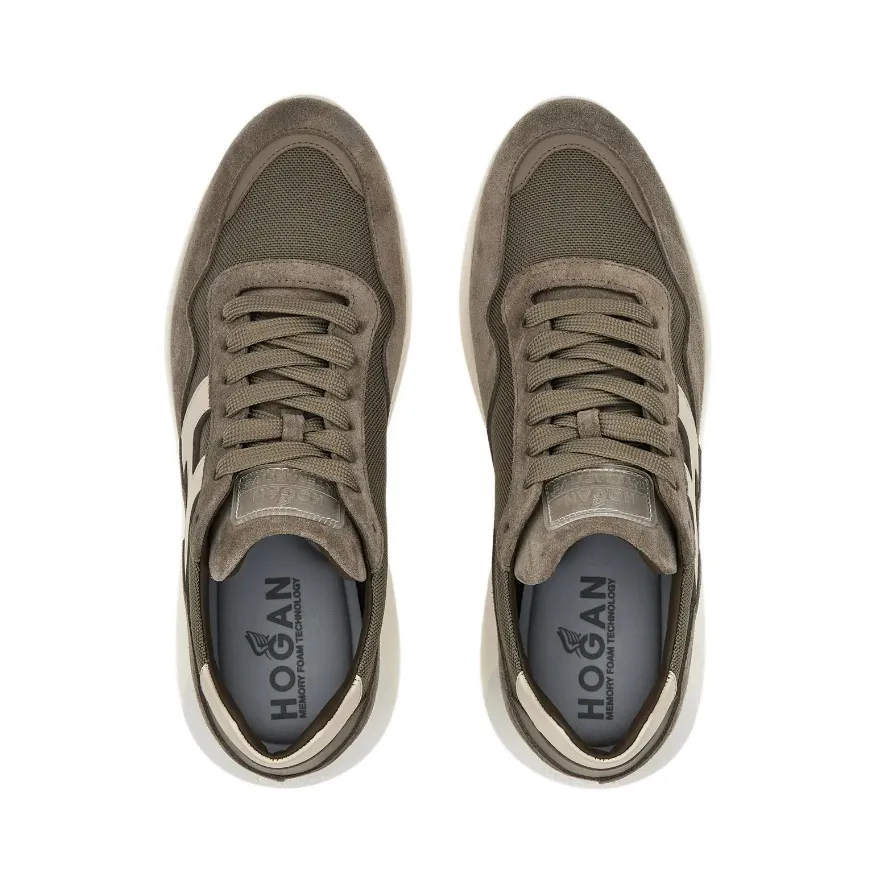 Interactive³ Sneakers