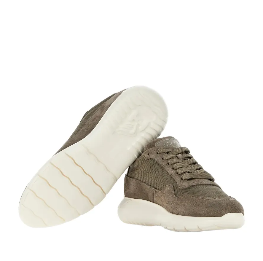 Interactive³ Sneakers