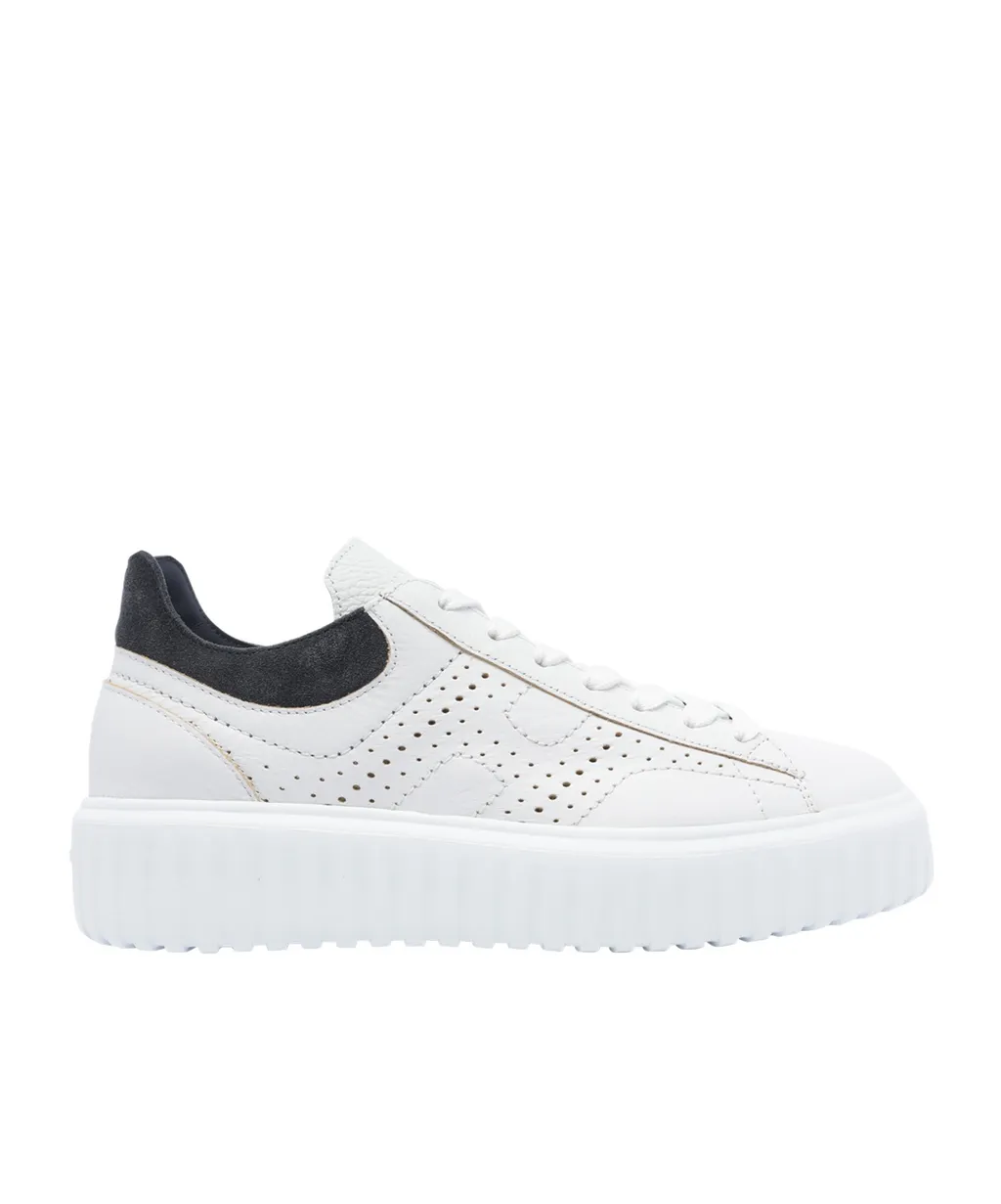H-Stripes Low Sneakers