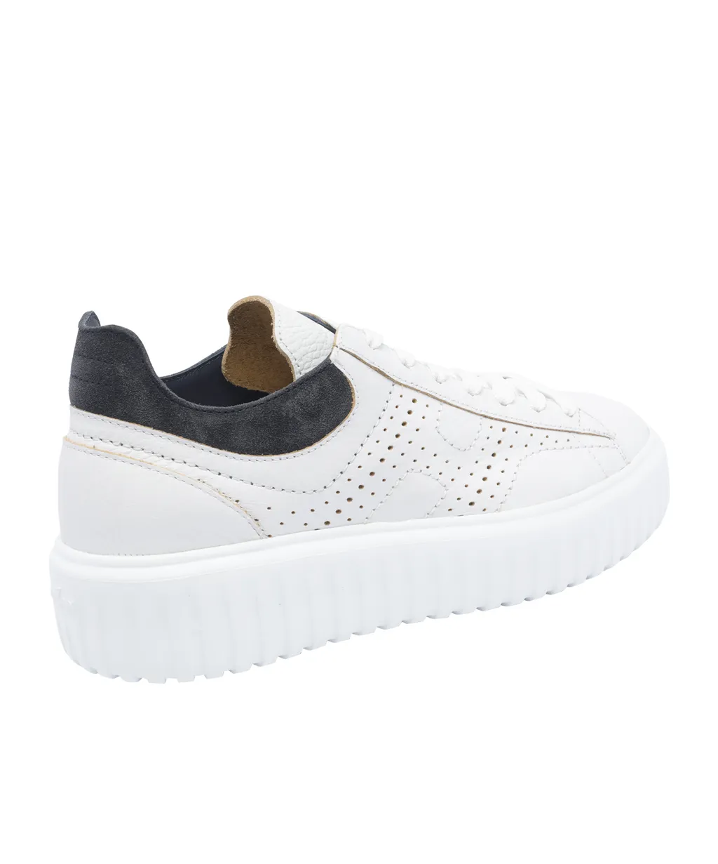 H-Stripes Low Sneakers
