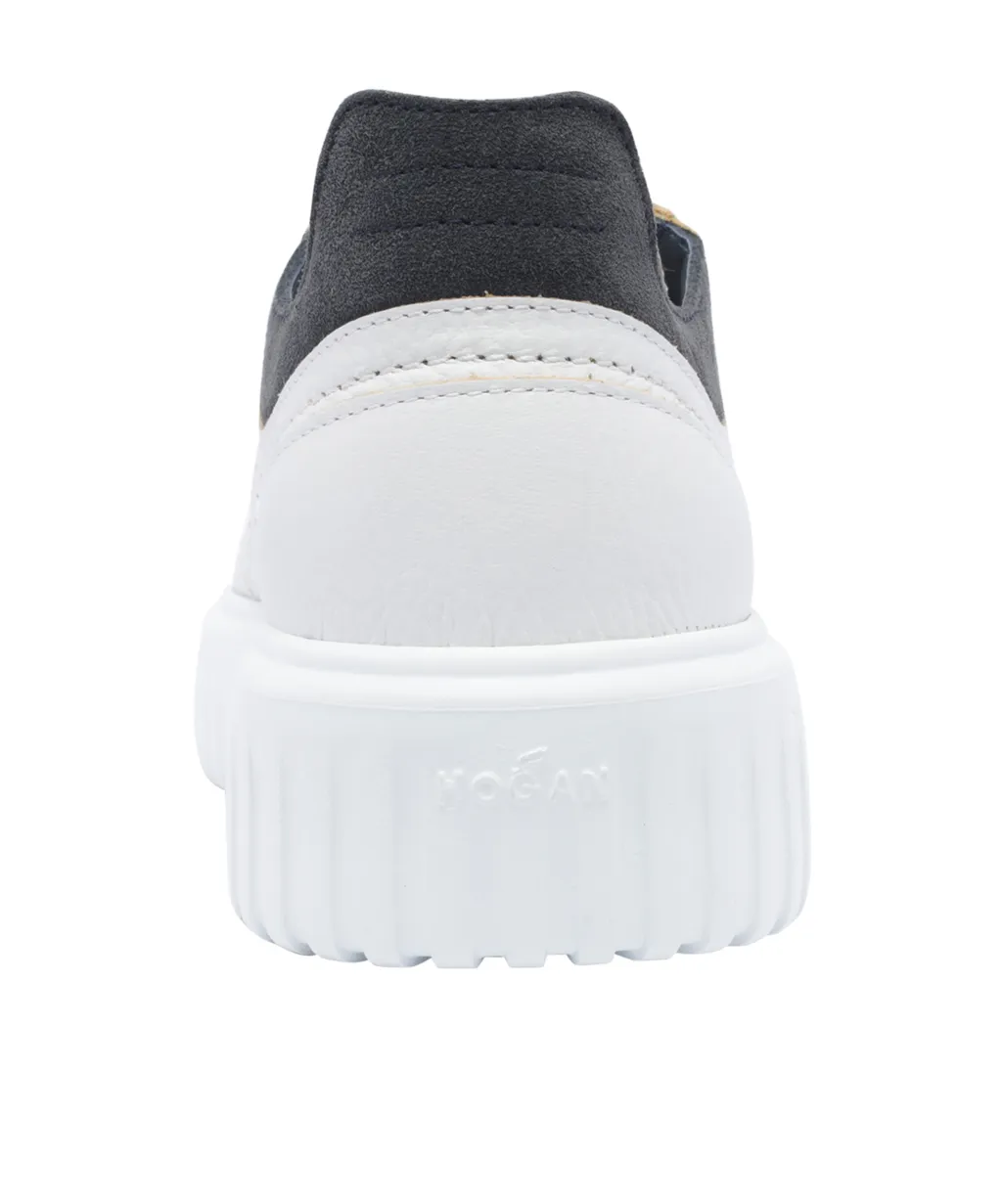 H-Stripes Low Sneakers