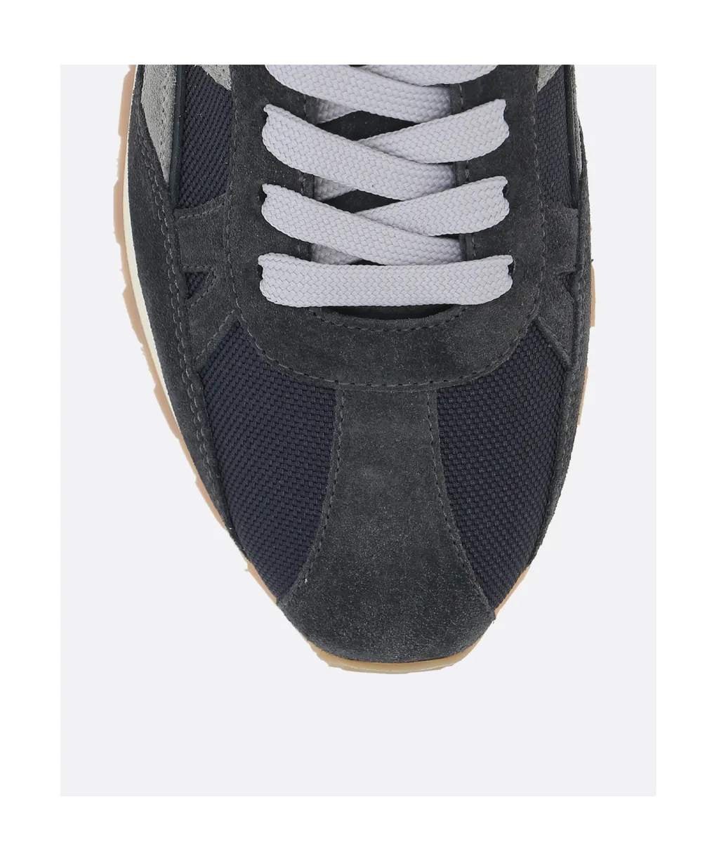 86Er Low Sneakers