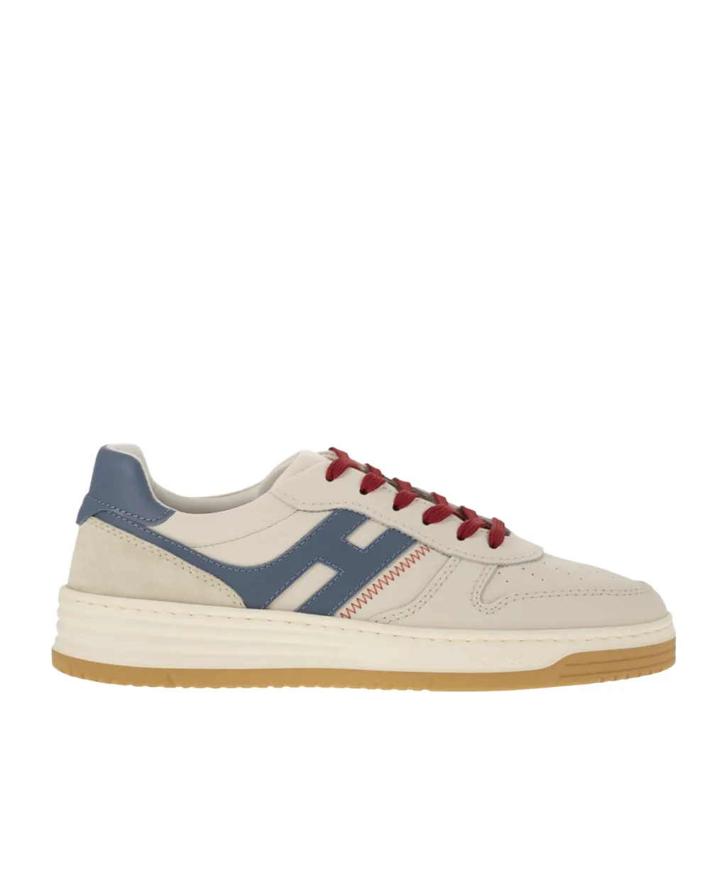 H630 Low-Top Sneakers