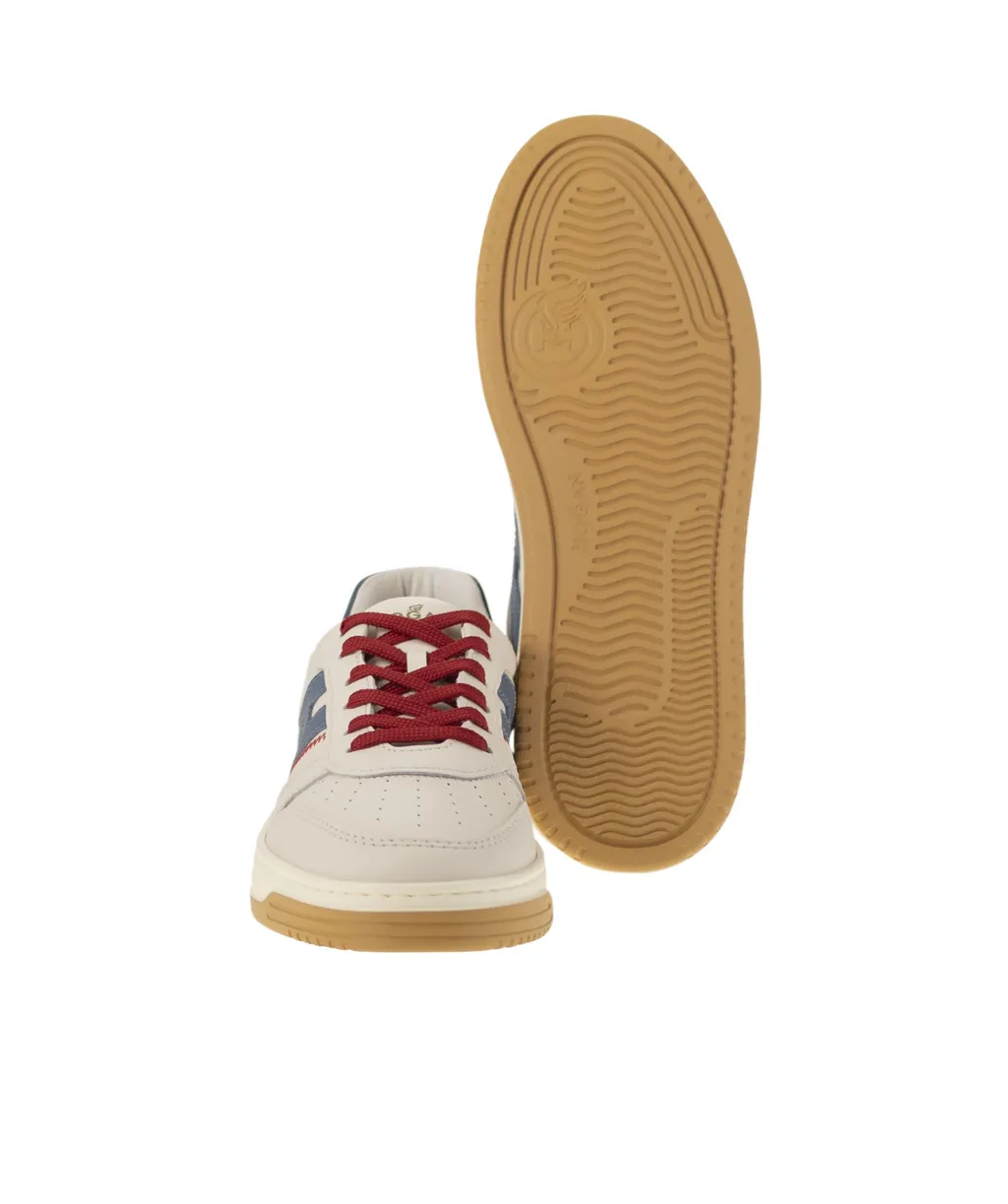 H630 Low-Top Sneakers