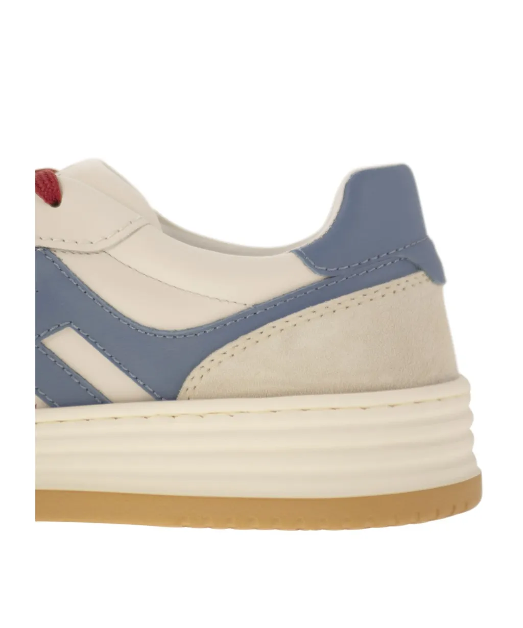 H630 Low-Top Sneakers
