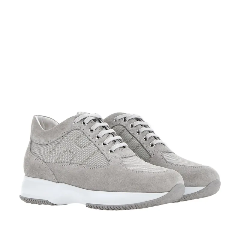 Interactive Sneakers