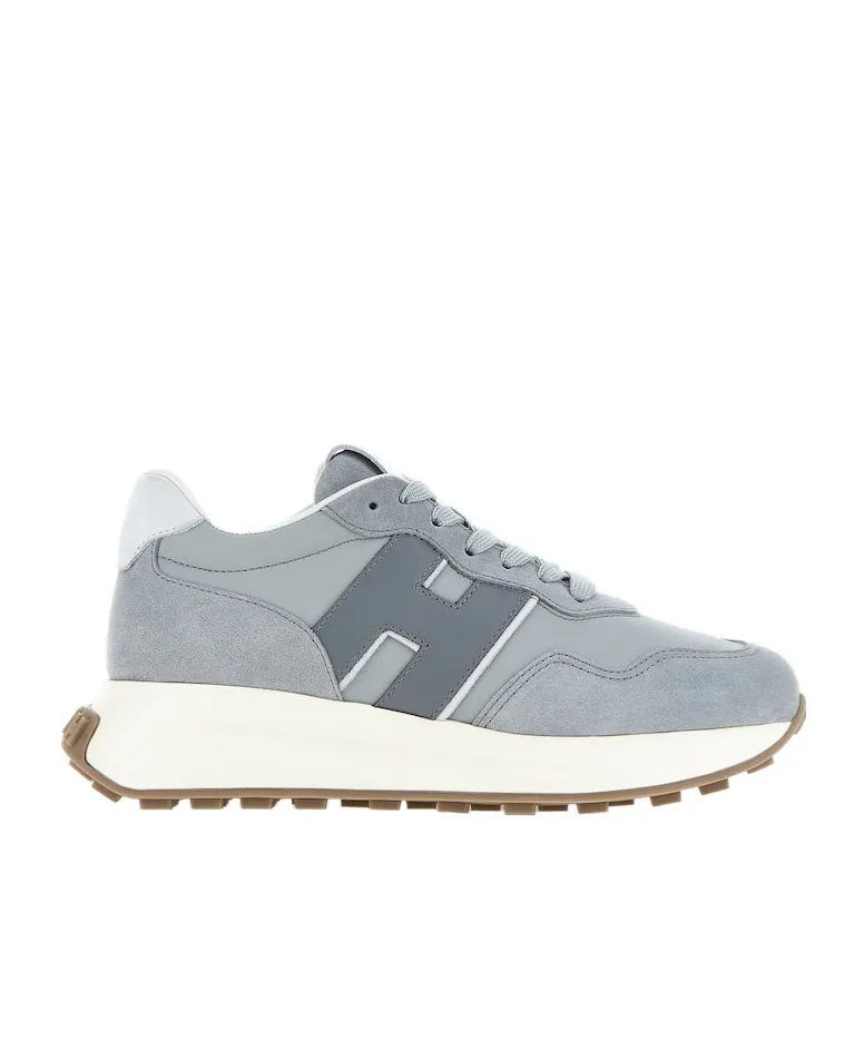 H641 Low Sneakers