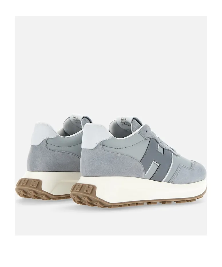 H641 Low Sneakers