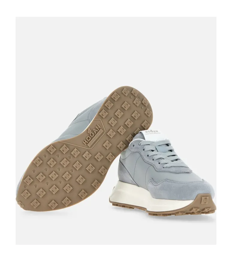 H641 Low Sneakers