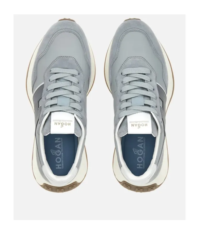 H641 Low Sneakers