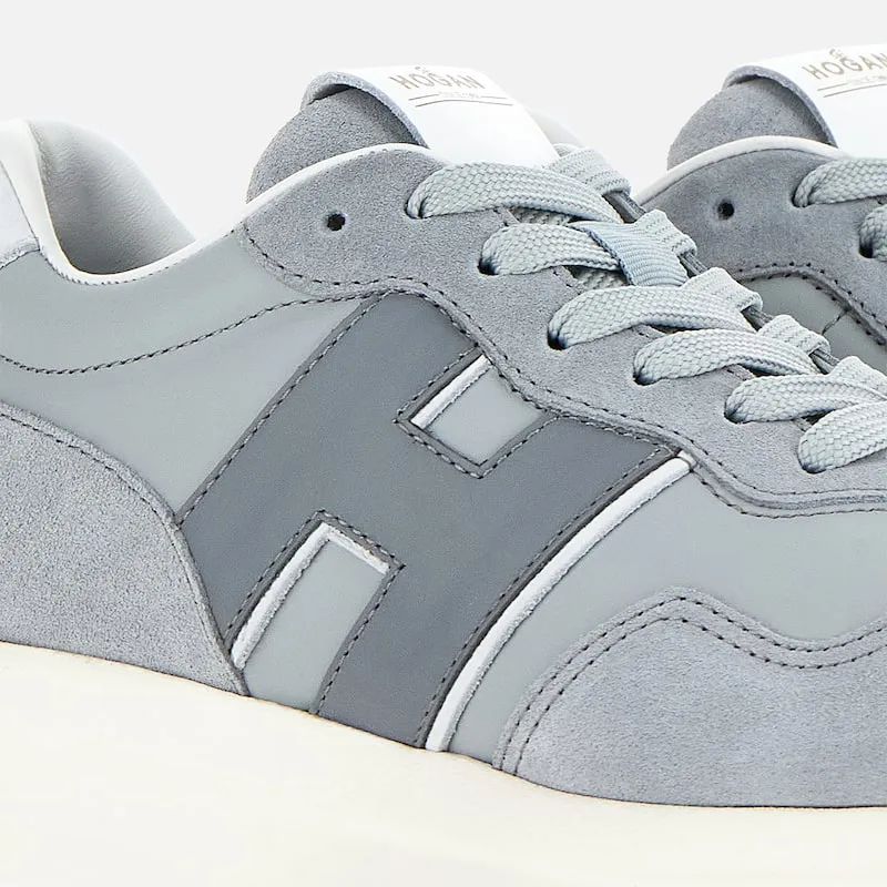 H641 Low Sneakers