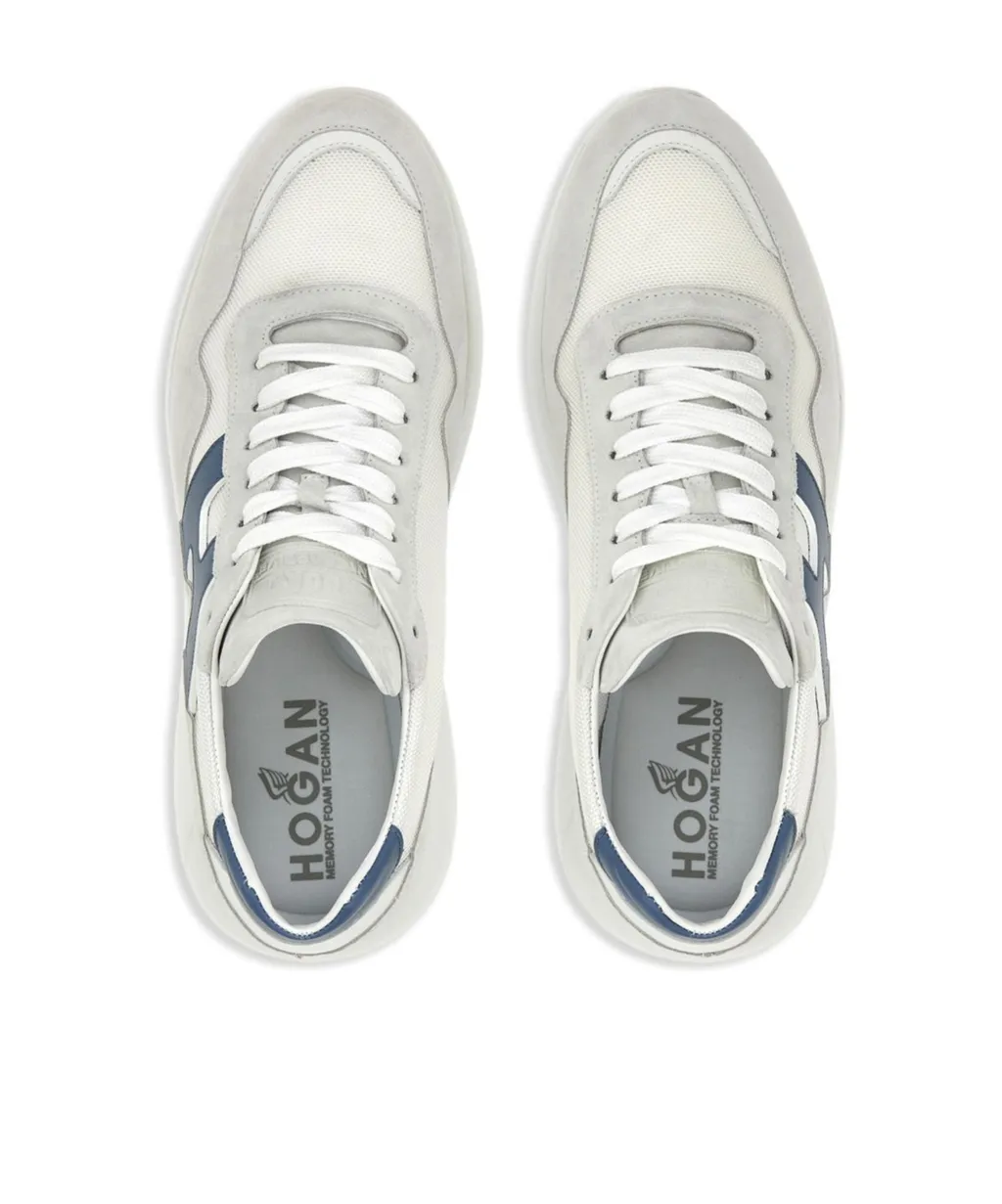 Interactive³ Sneakers