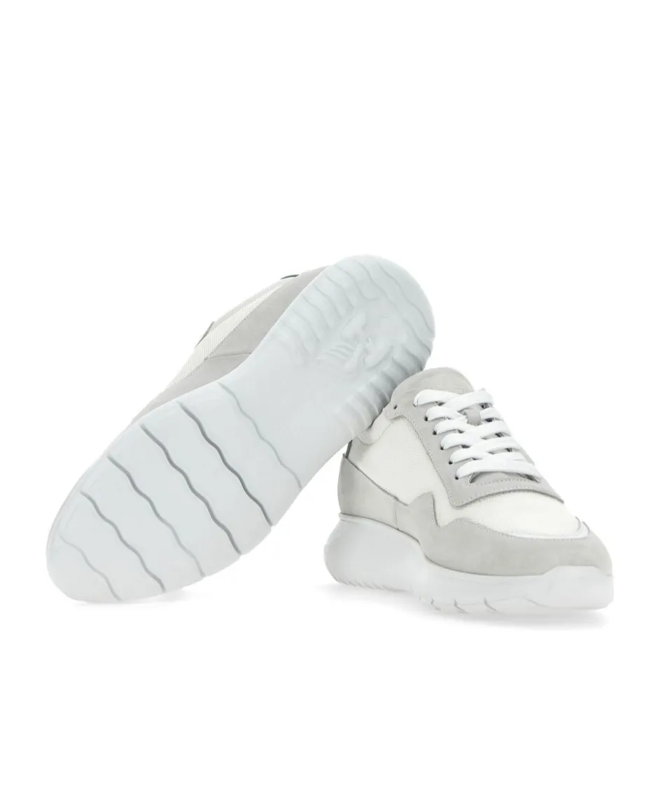 Interactive³ Sneakers