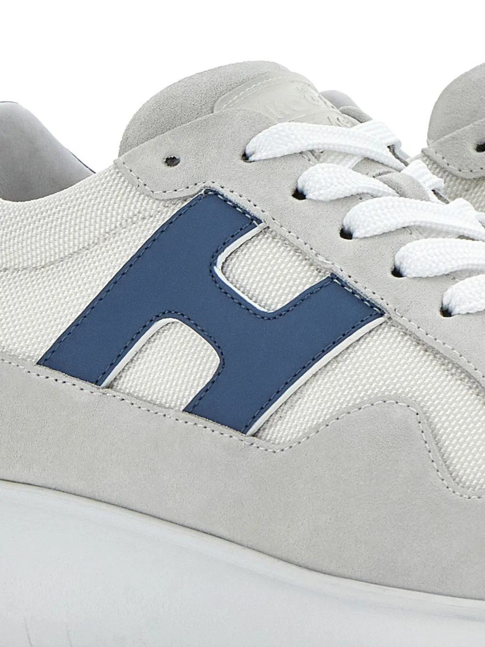 Interactive³ Sneakers