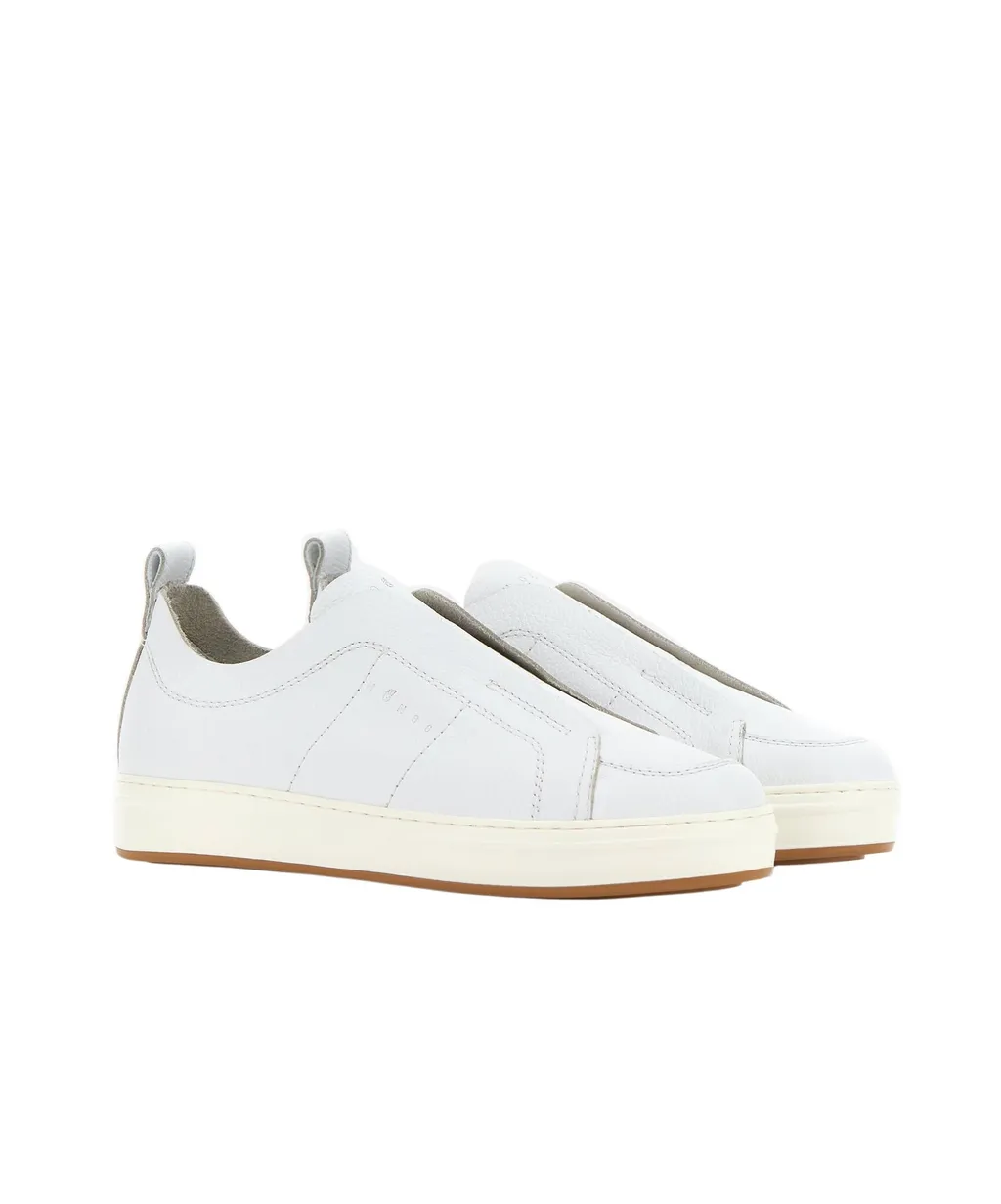 H-Tv Low-Top Sneakers