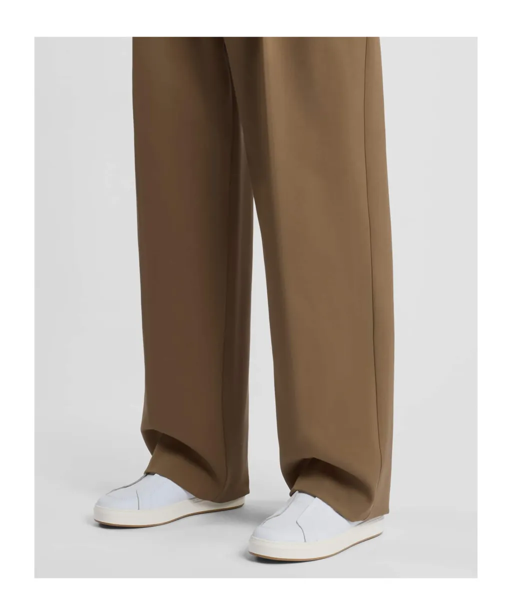 H-Tv Low-Top Sneakers