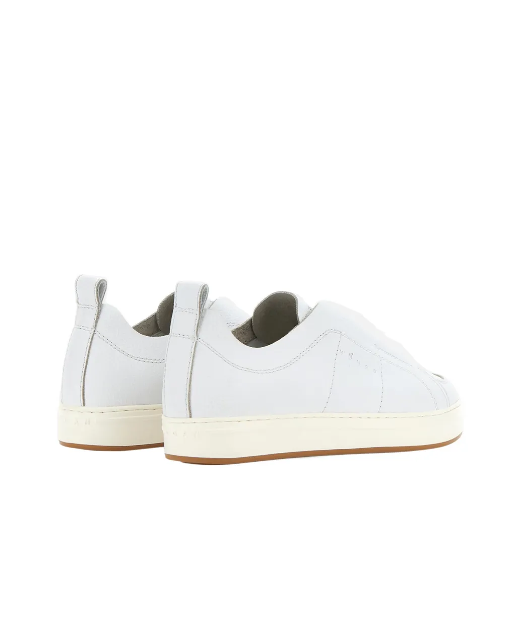 H-Tv Low-Top Sneakers